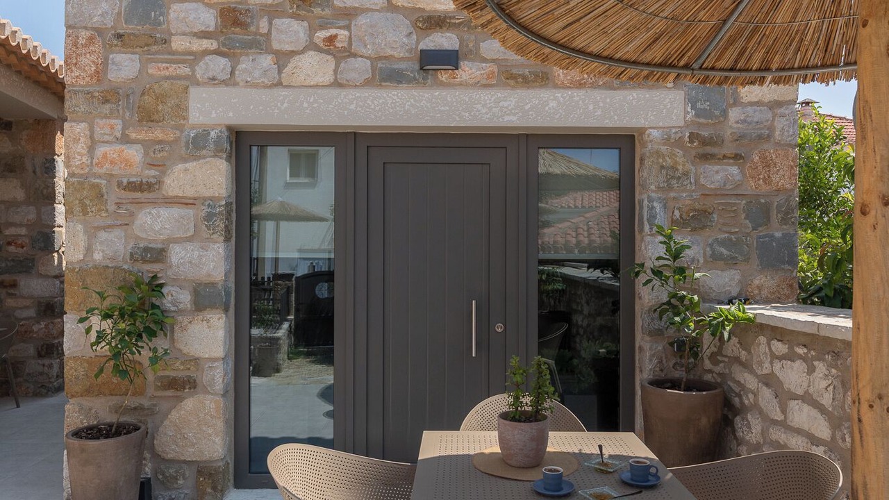 Photo of Outdoor in Methoni