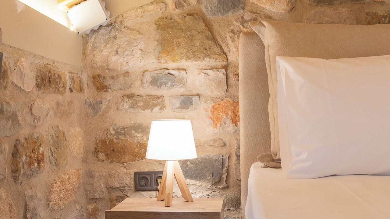 Photo of Bedroom in Methoni