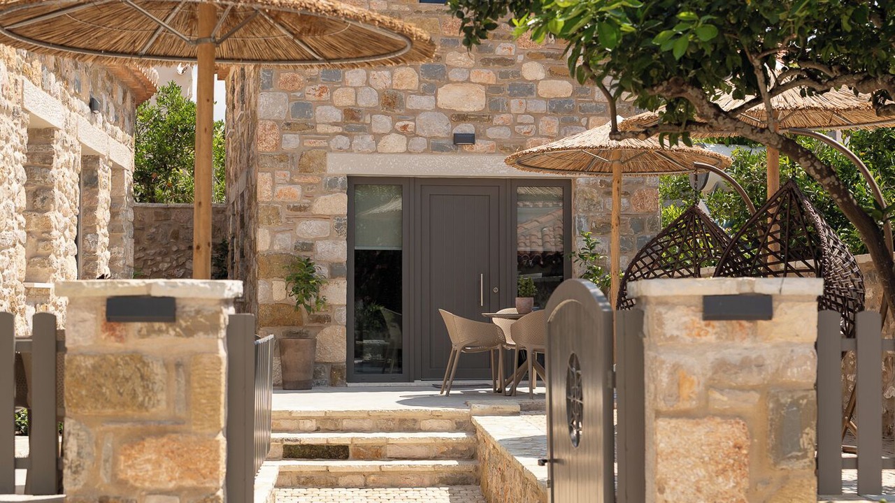 Photo of Patio Balcony in Methoni
