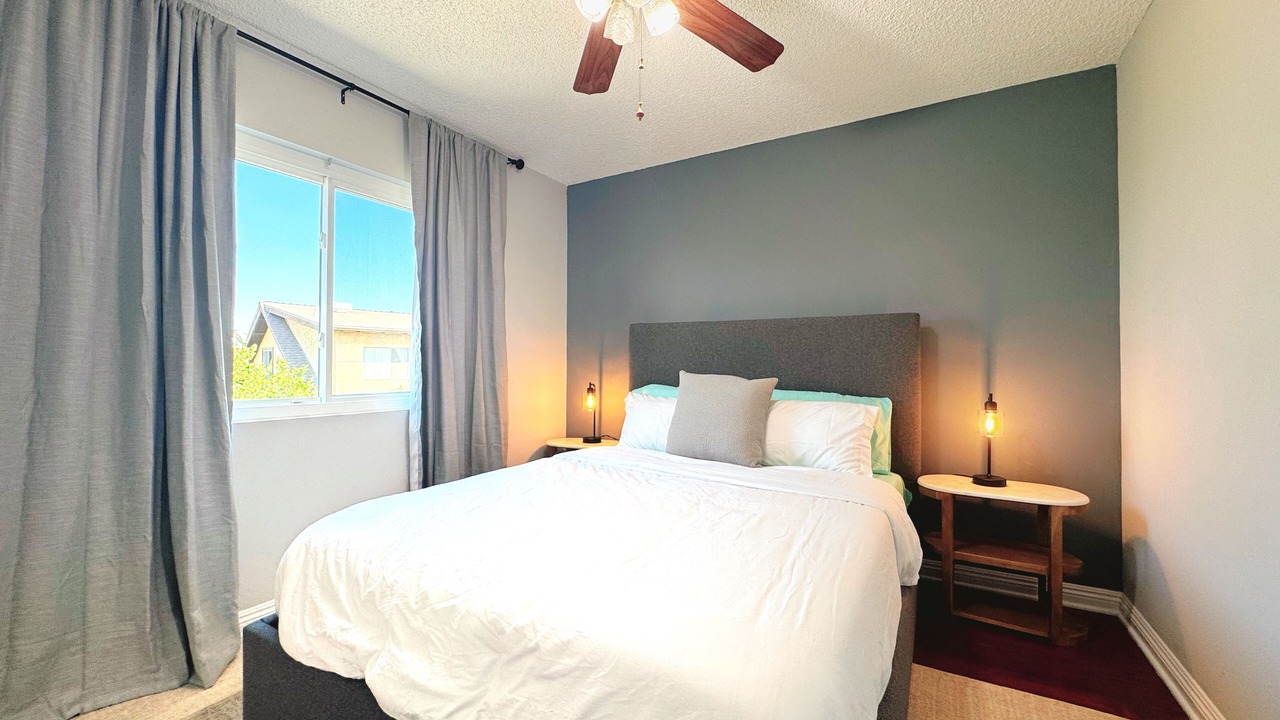 Photo of Bedroom in Hacienda Heights