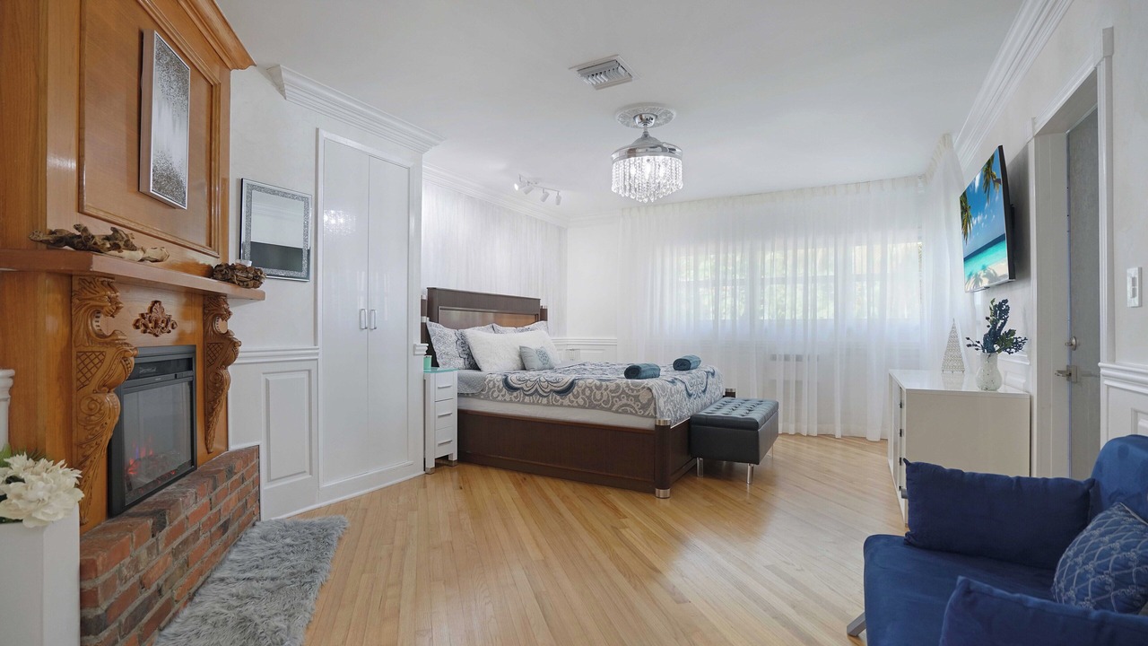 Photo of Livingroom in Lazy Lake
