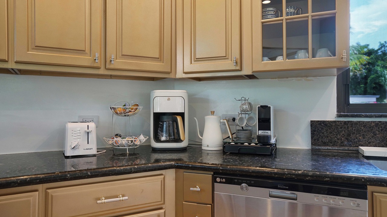 Photo of Kitchen in Lazy Lake
