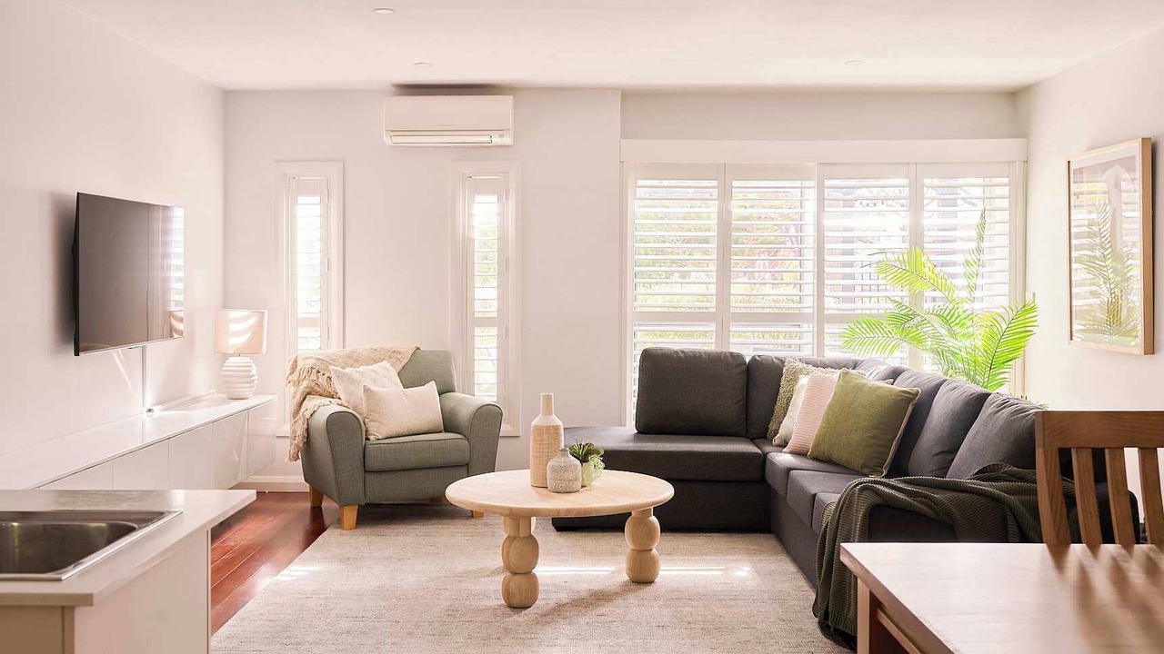 Photo of Livingroom in Dickson