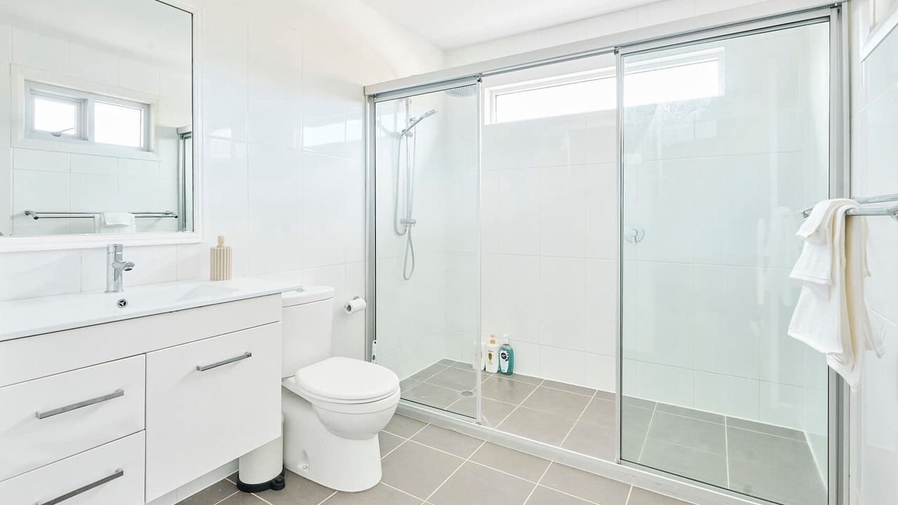 Photo of Bathroom in Dickson