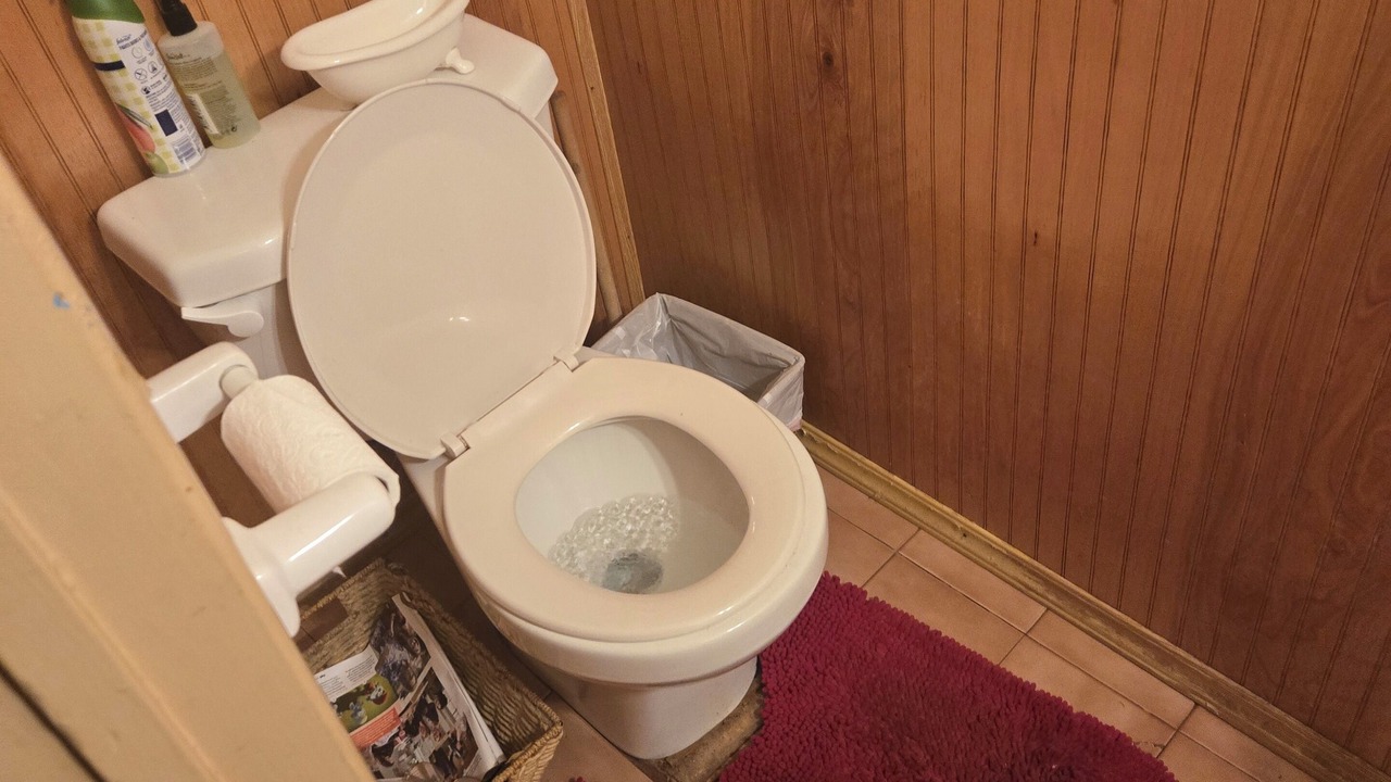 Photo of Bathroom in Tallman