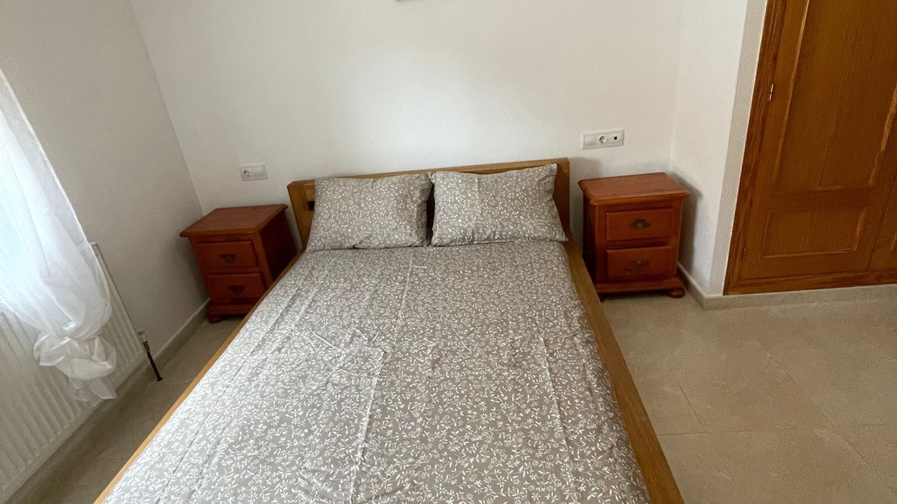 Photo of Bedroom in Hoya de los Patos