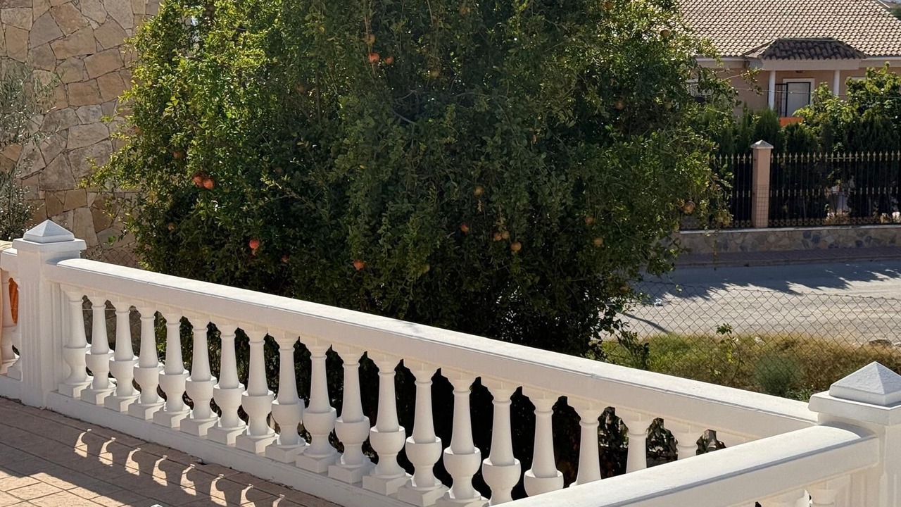 Photo of Outdoor in Hoya de los Patos