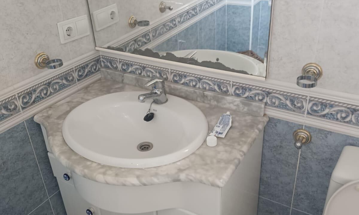 Photo of Bathroom in Hoya de los Patos