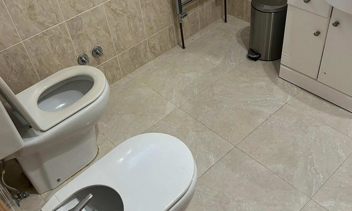 Photo of Bathroom in Hoya de los Patos