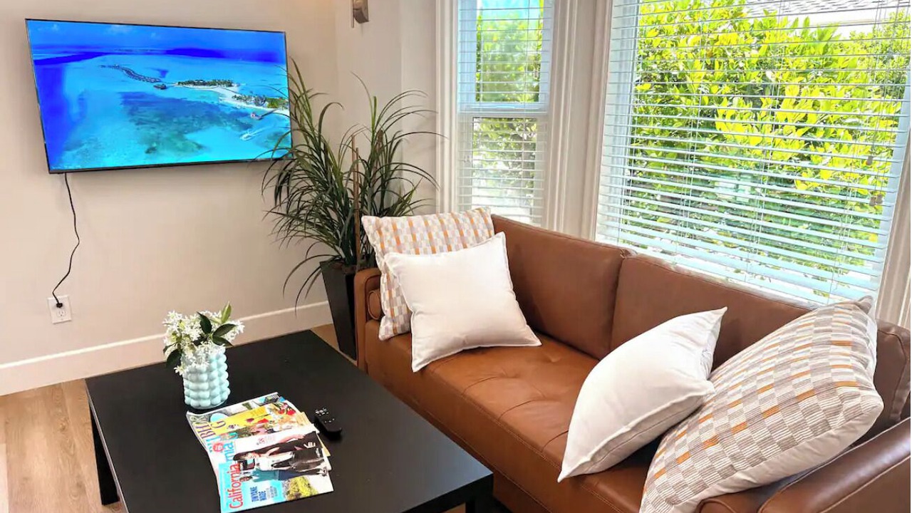 Photo of Livingroom in Cupertino