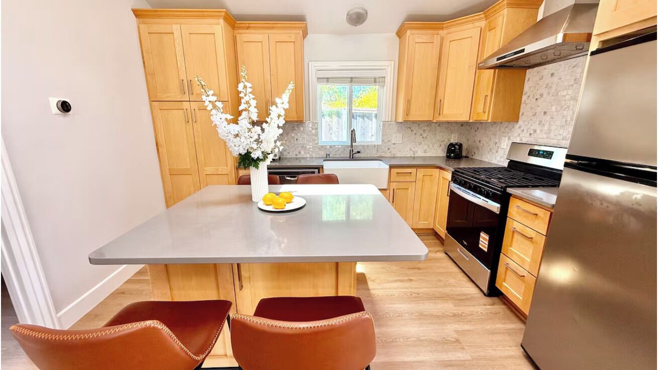 Photo of Kitchen in Cupertino
