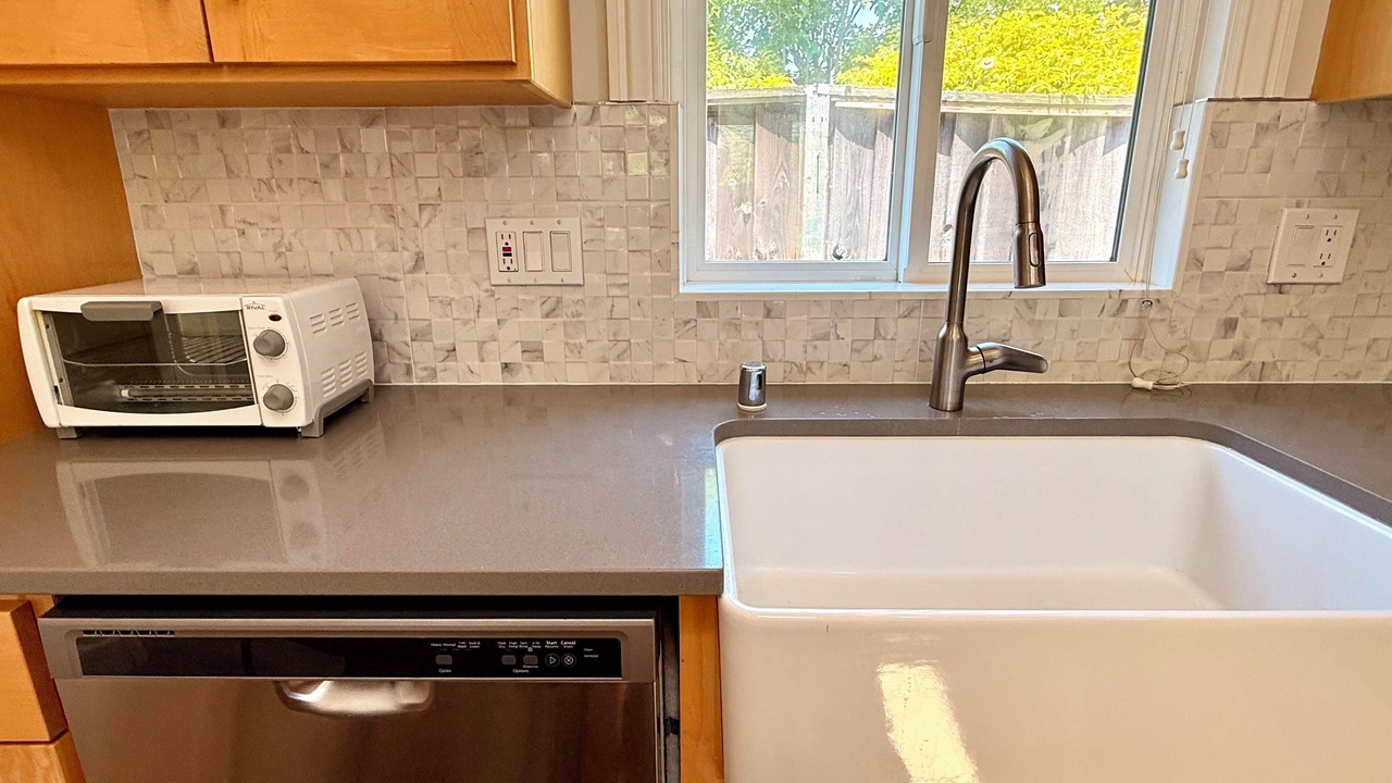 Photo of Kitchen in Cupertino