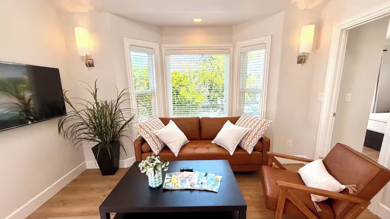 Photo of Livingroom in Cupertino