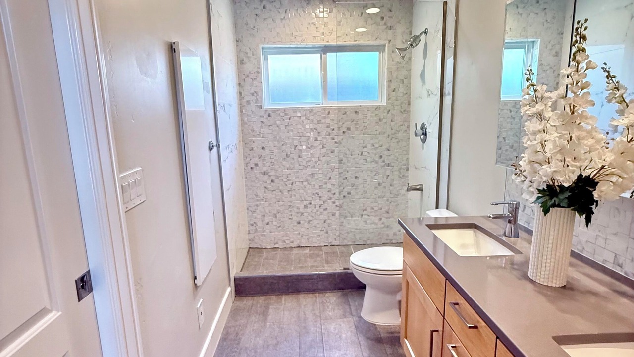 Photo of Bathroom in Cupertino