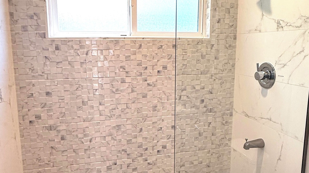 Photo of Bathroom in Cupertino