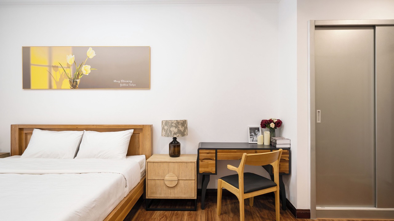 Photo of Bedroom in Thanh Xuan