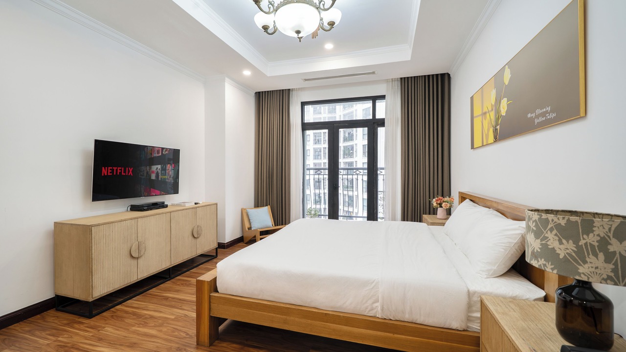 Photo of Bedroom in Thanh Xuan