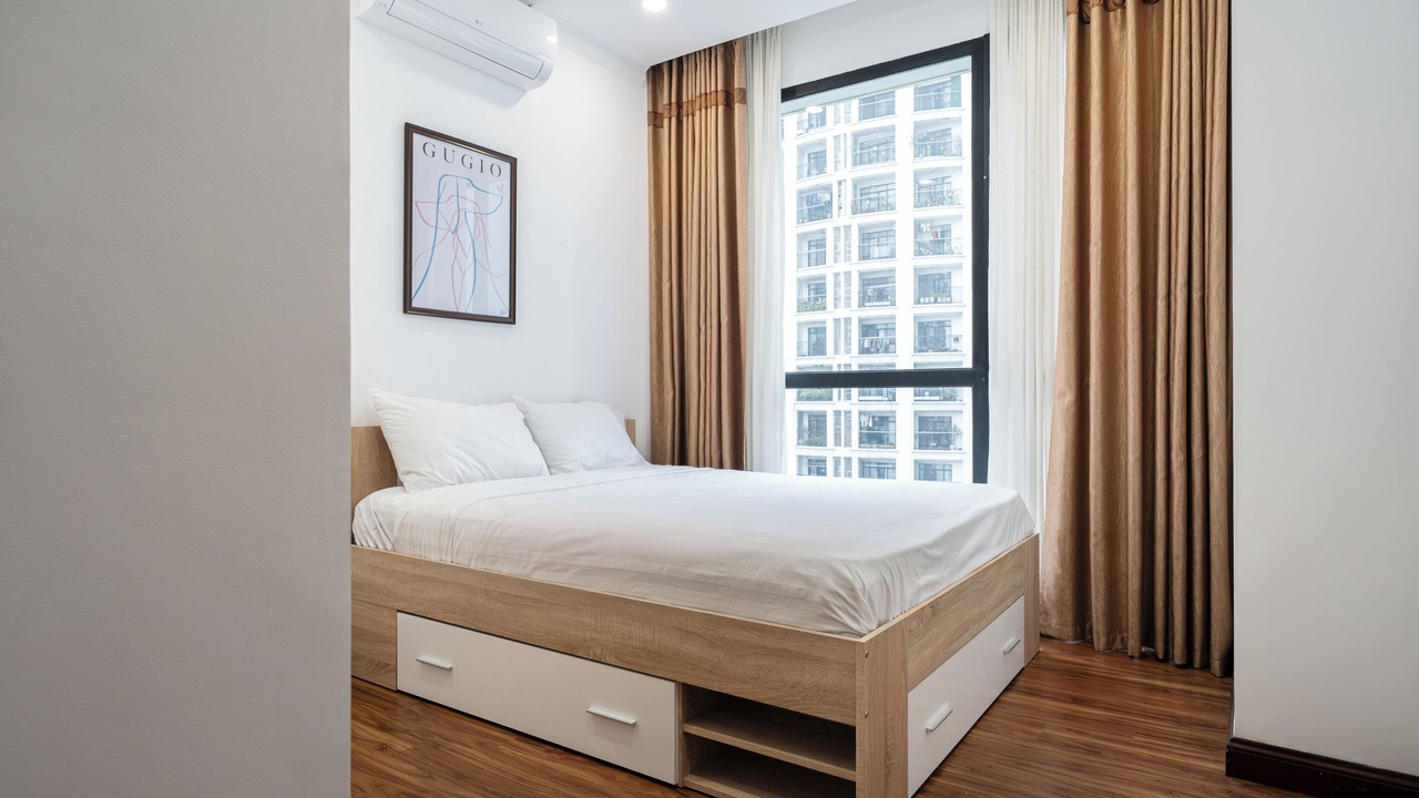 Photo of Bedroom in Thanh Xuan