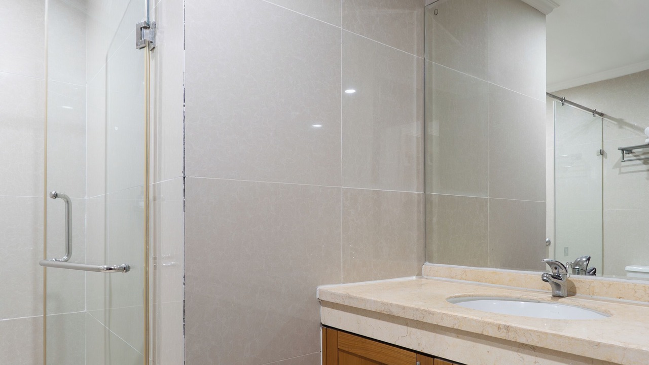 Photo of Bathroom in Thanh Xuan