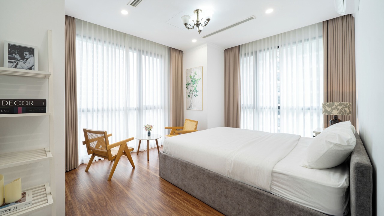 Photo of Bedroom in Thanh Xuan
