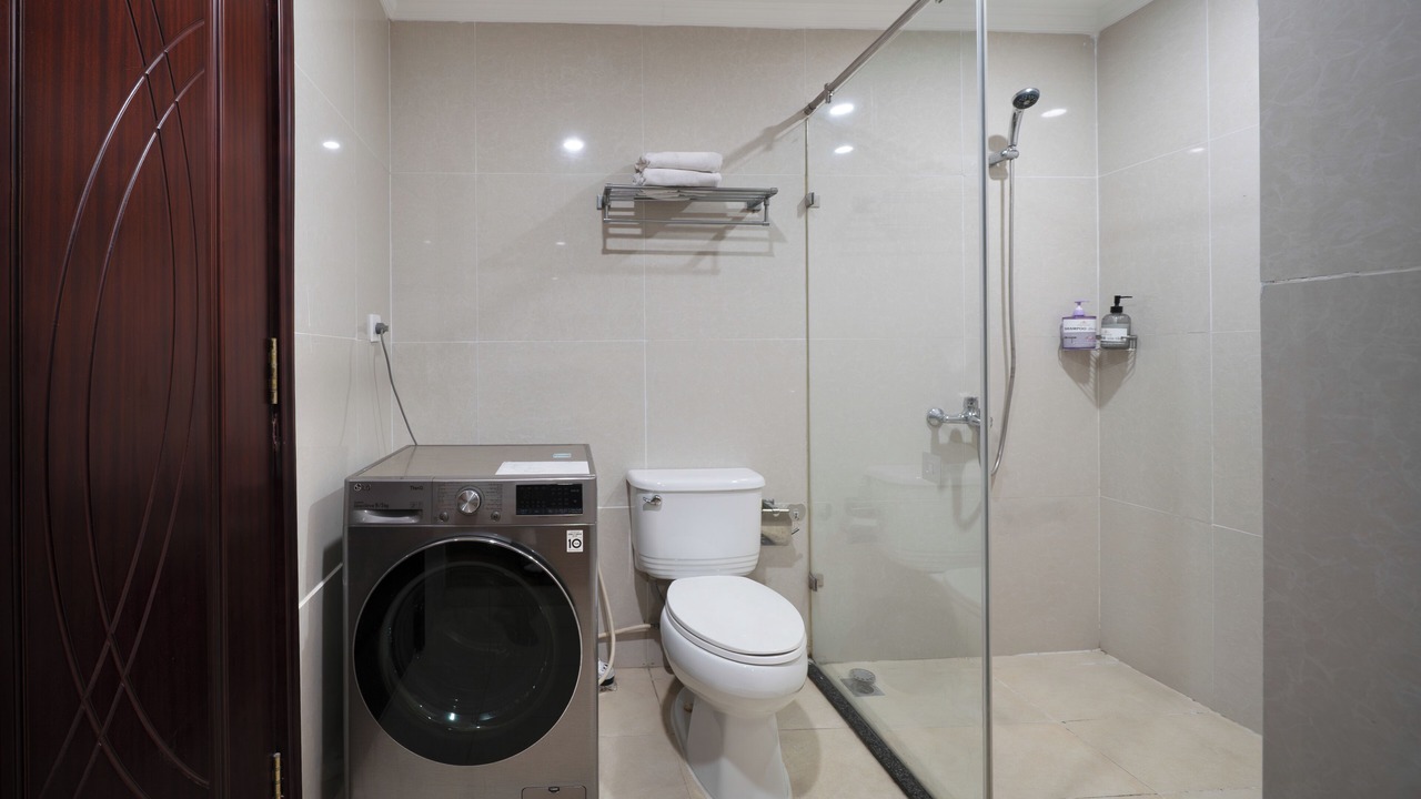 Photo of Bathroom in Thanh Xuan