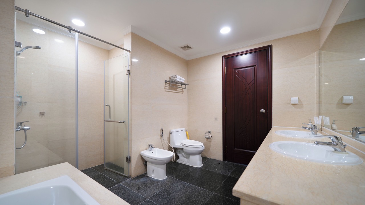 Photo of Bathroom in Thanh Xuan