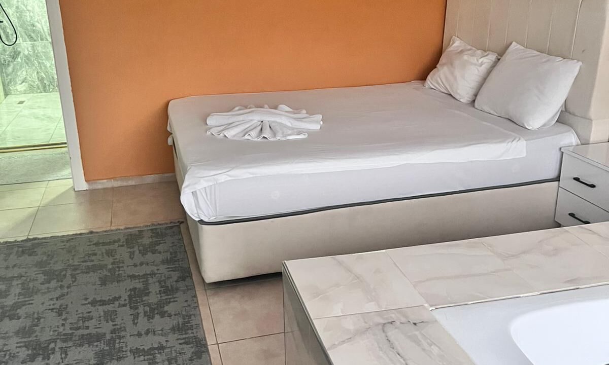 Photo of Bedroom in Ankara City Center