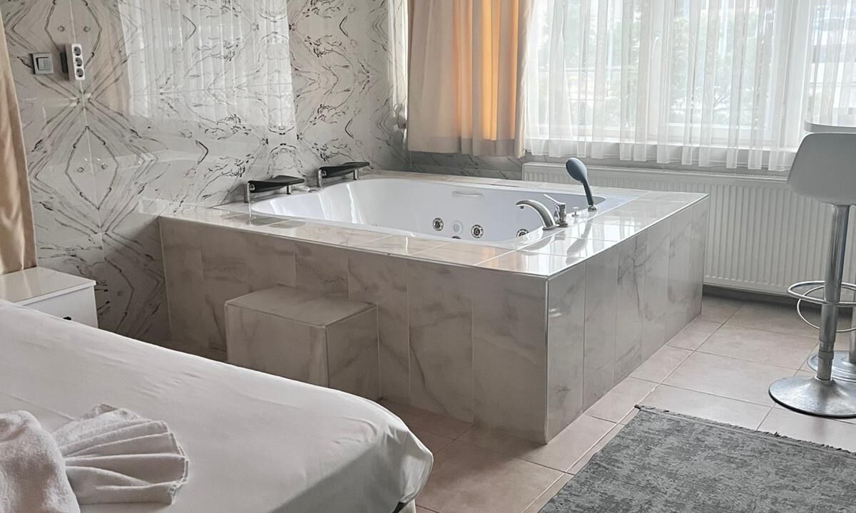 Photo of Bedroom in Ankara City Center