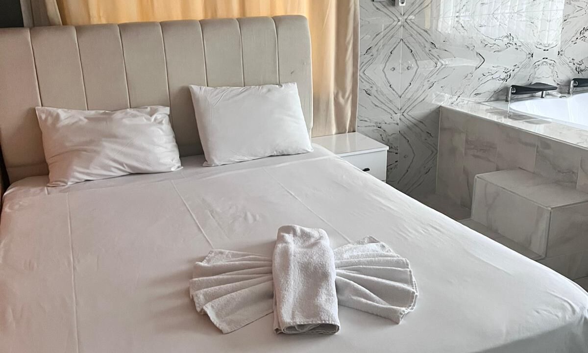Photo of Bedroom in Ankara City Center