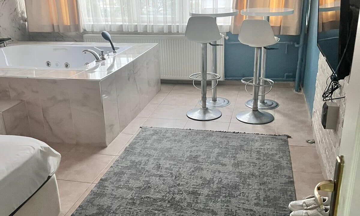 Photo of Bedroom in Ankara City Center