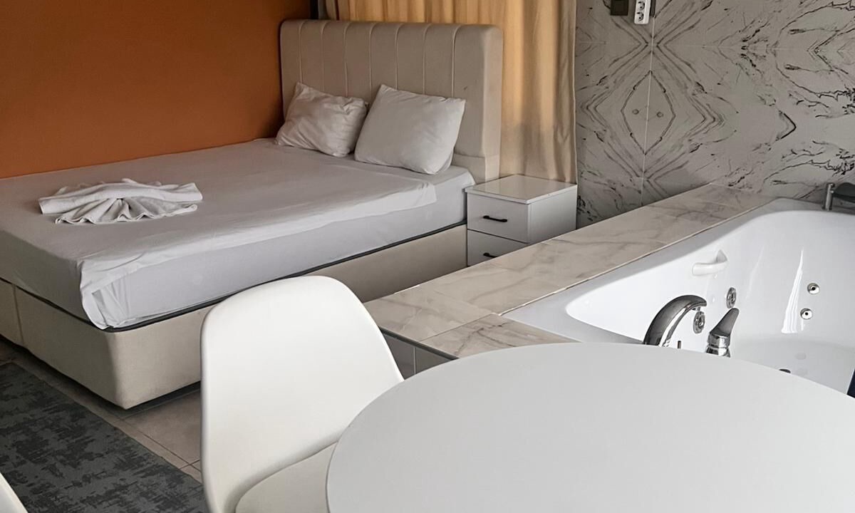Photo of Bedroom in Ankara City Center