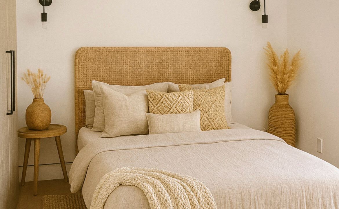 Photo of Bedroom in Carthay Circle
