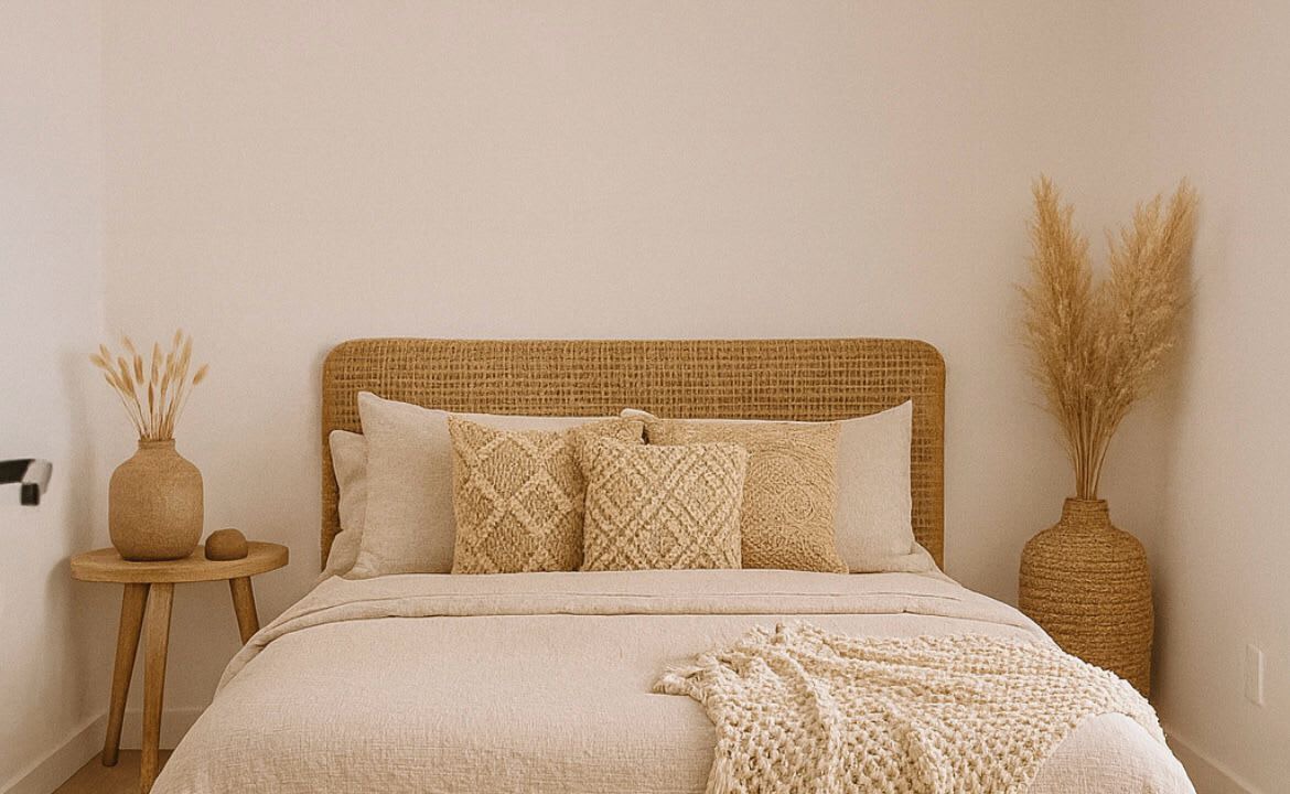 Photo of Bedroom in Carthay Circle