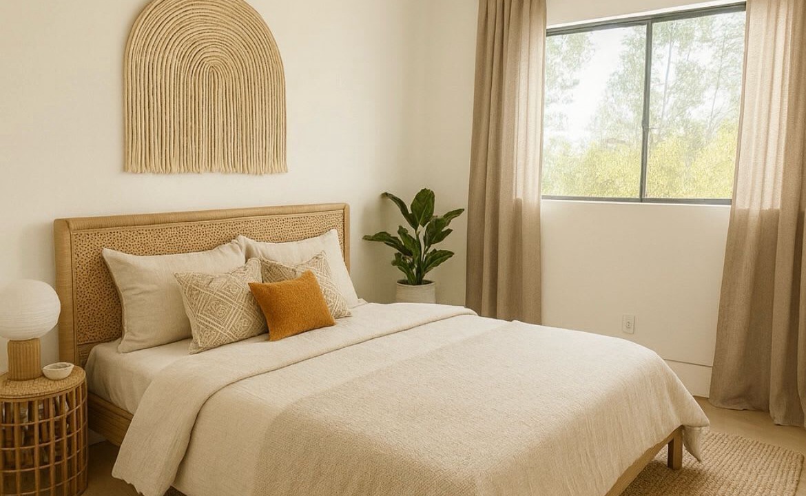 Photo of Bedroom in Carthay Circle