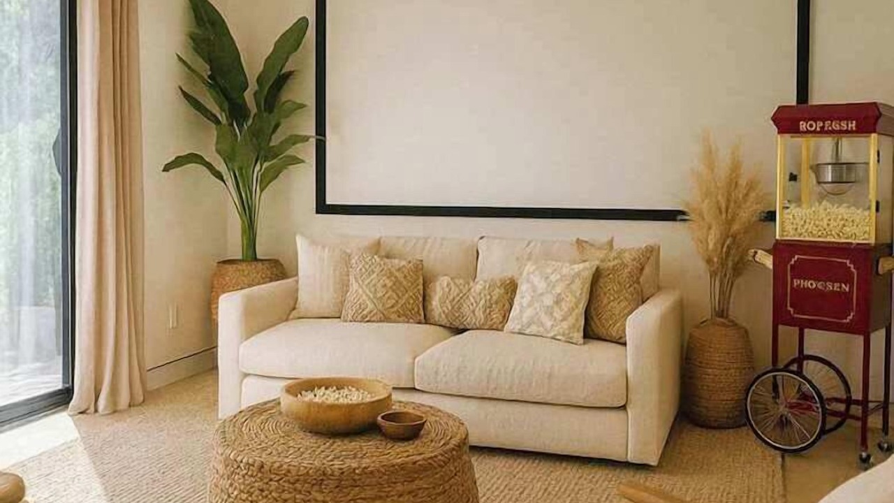 Photo of Livingroom in Carthay Circle