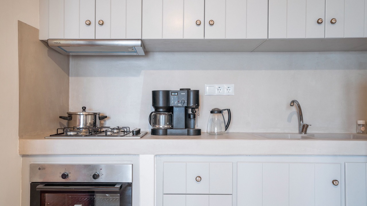 Photo of Kitchen in Kithira
