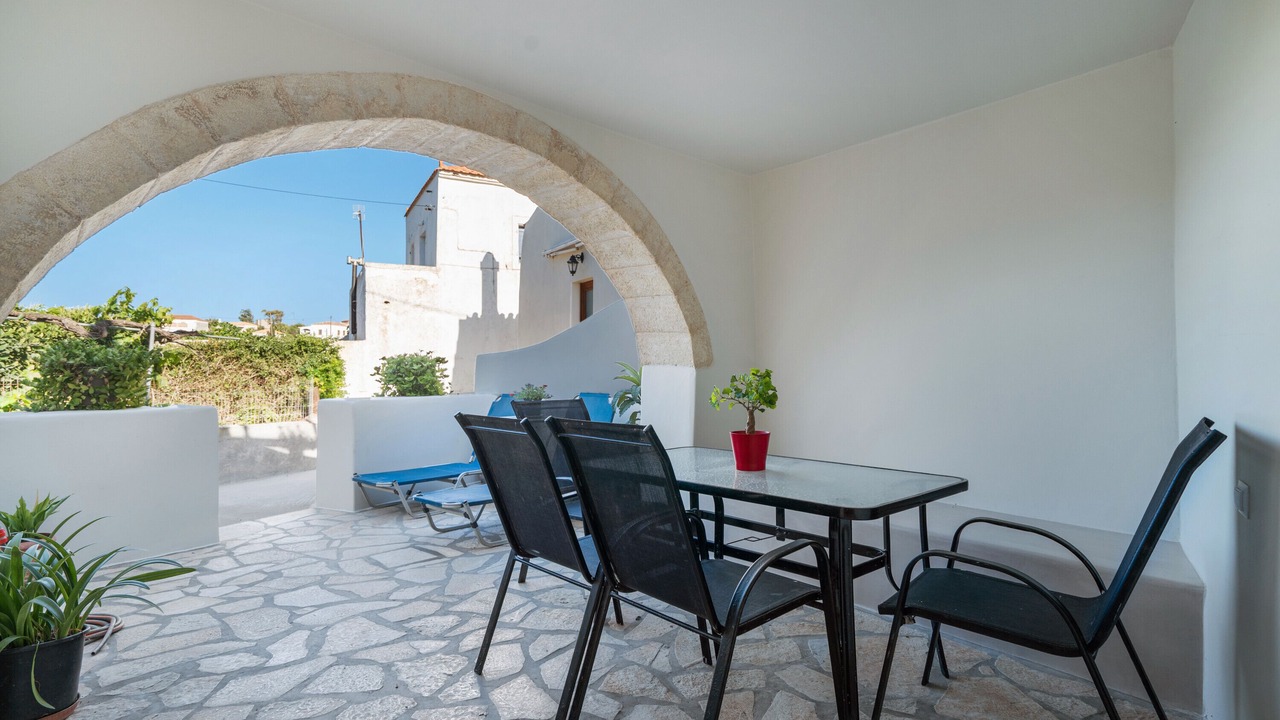 Photo of Outdoor in Kithira