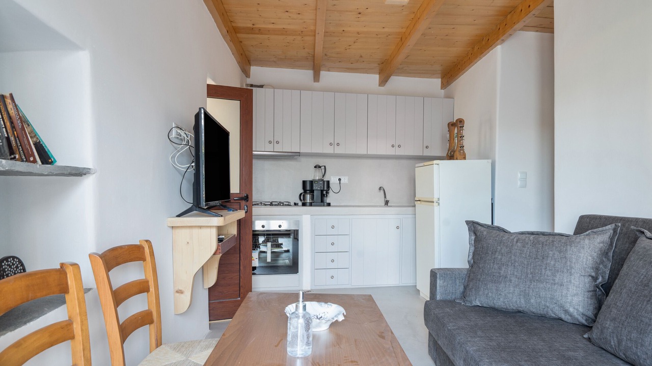 Photo of Livingroom in Kithira
