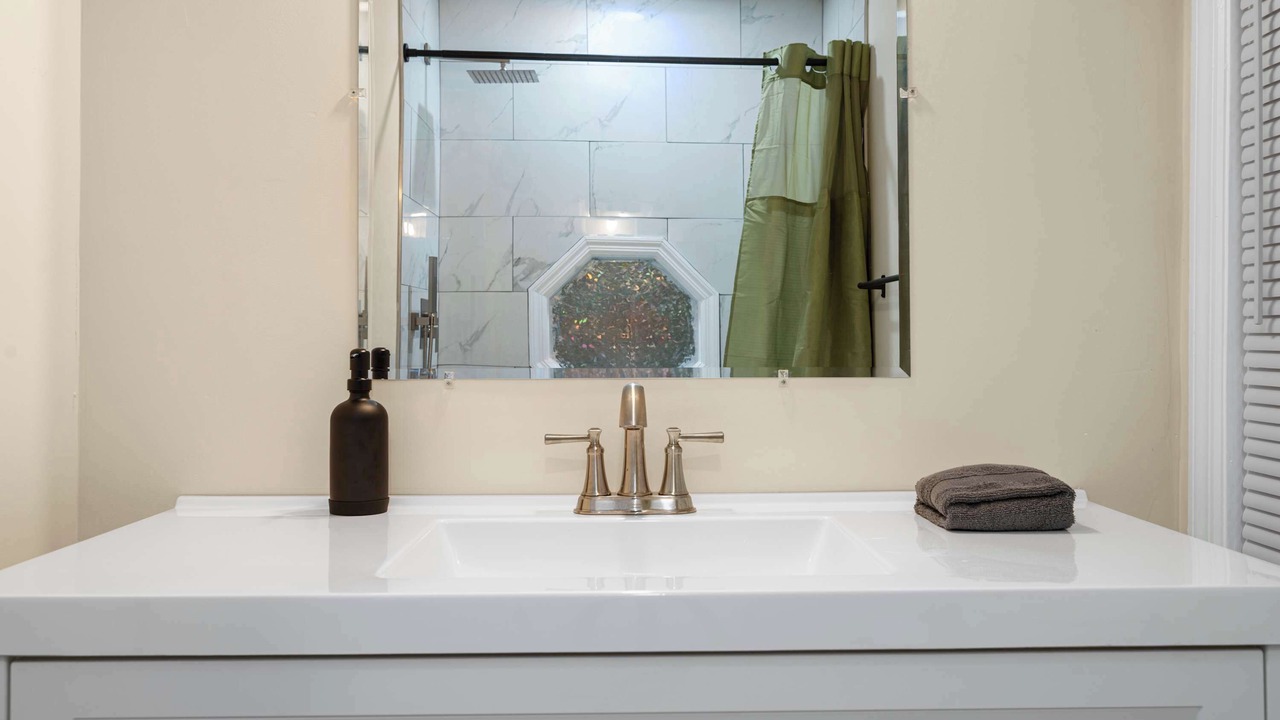 Photo of Bathroom in Sparrow Bush
