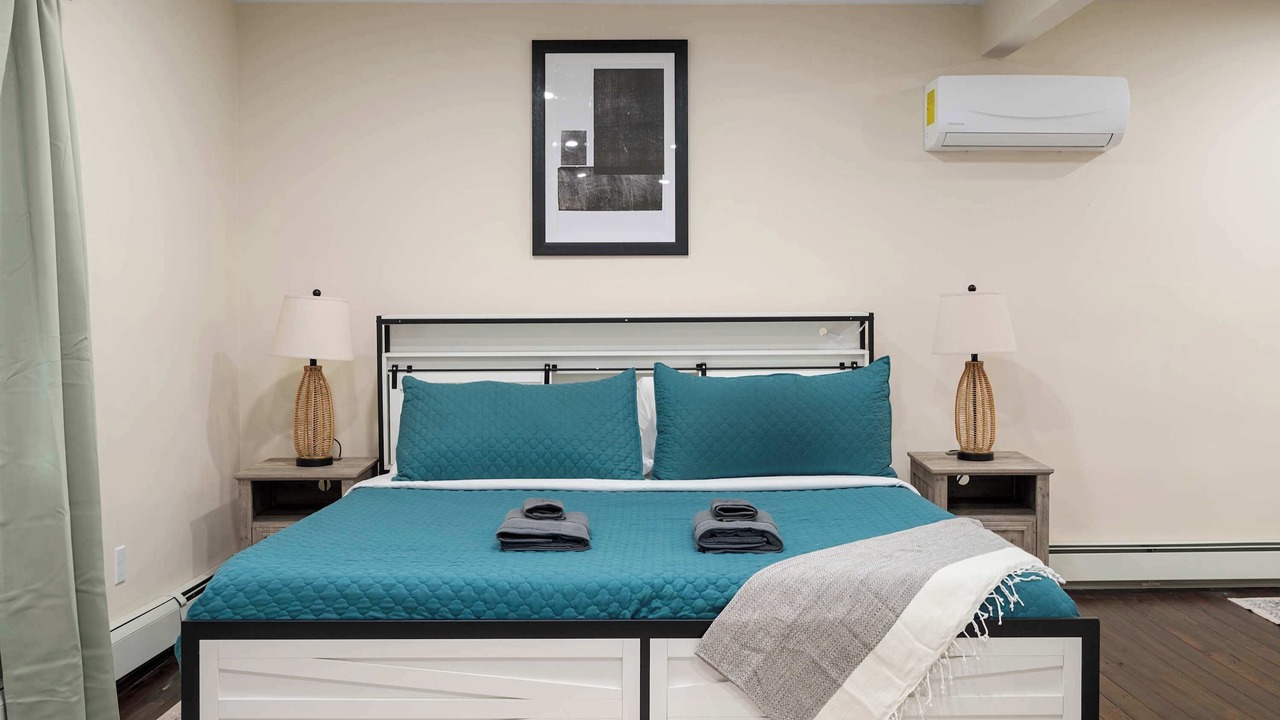 Photo of Bedroom in Sparrow Bush