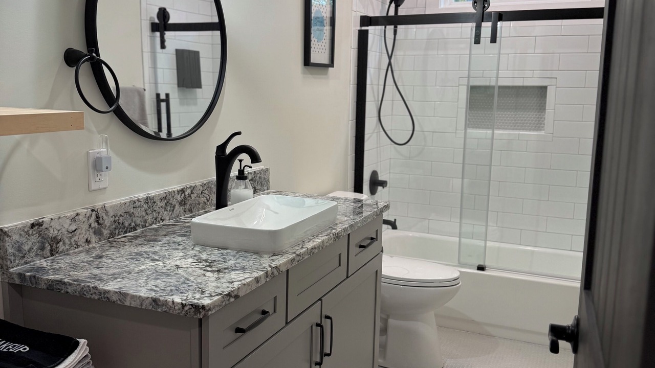 Photo of Bathroom in Dothan