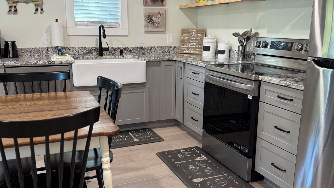 Photo of Kitchen in Dothan