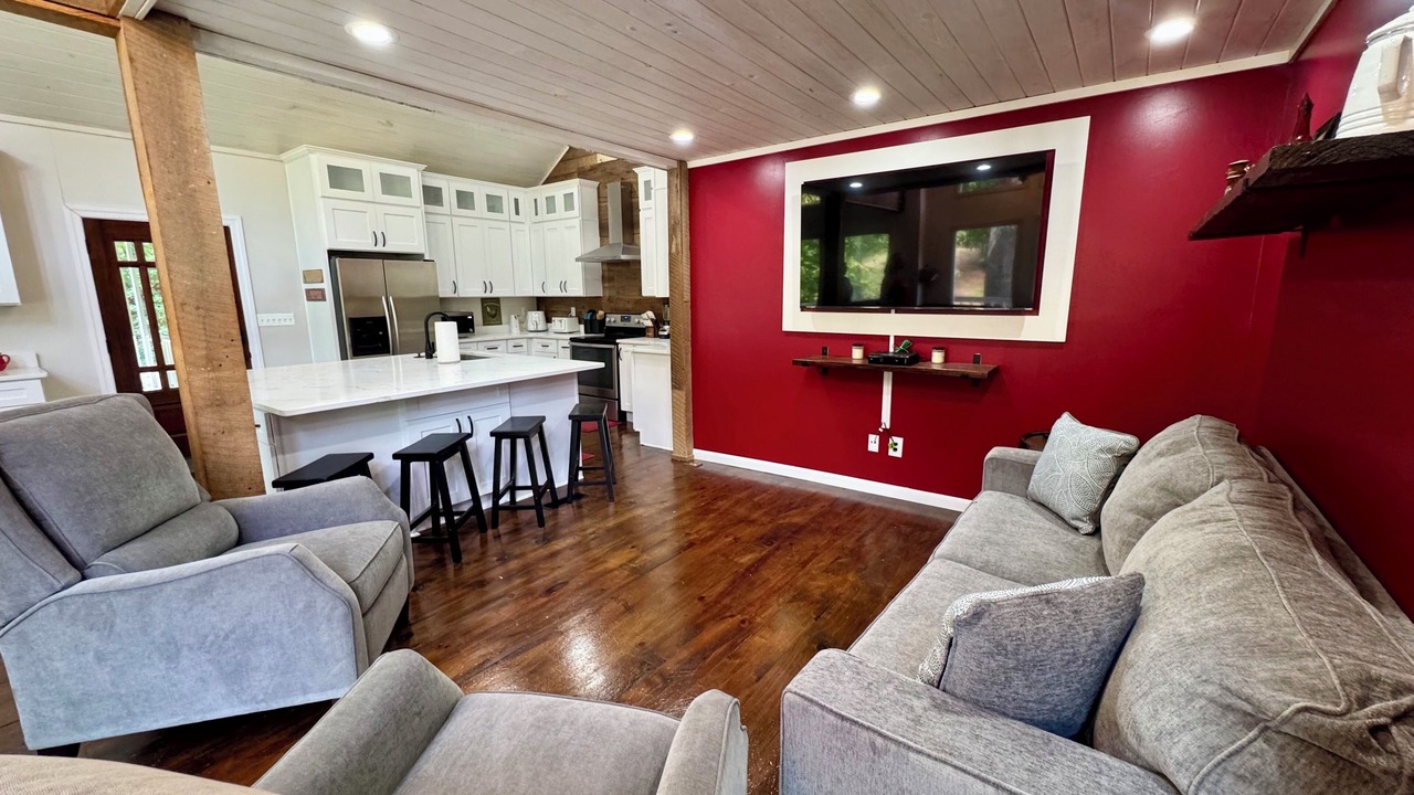 Photo of Livingroom in Duncanville