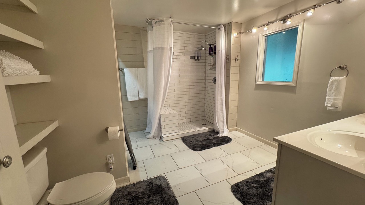 Photo of Bathroom in Duncanville