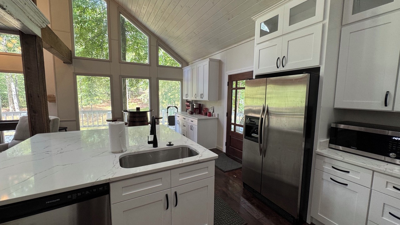 Photo of Kitchen in Duncanville