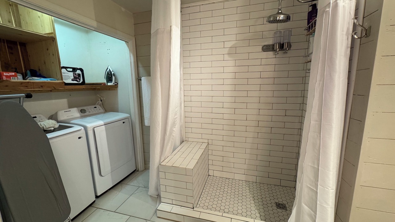 Photo of Bathroom in Duncanville
