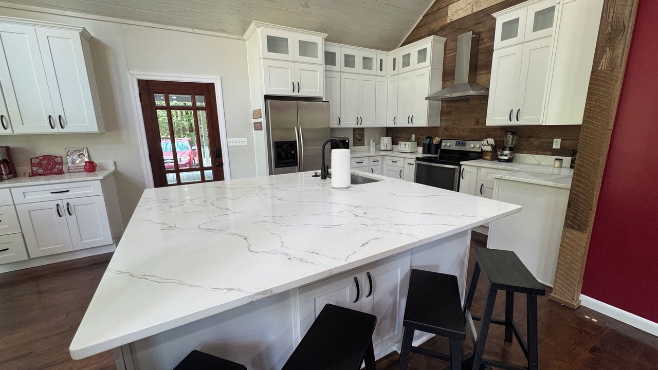 Photo of Kitchen in Duncanville