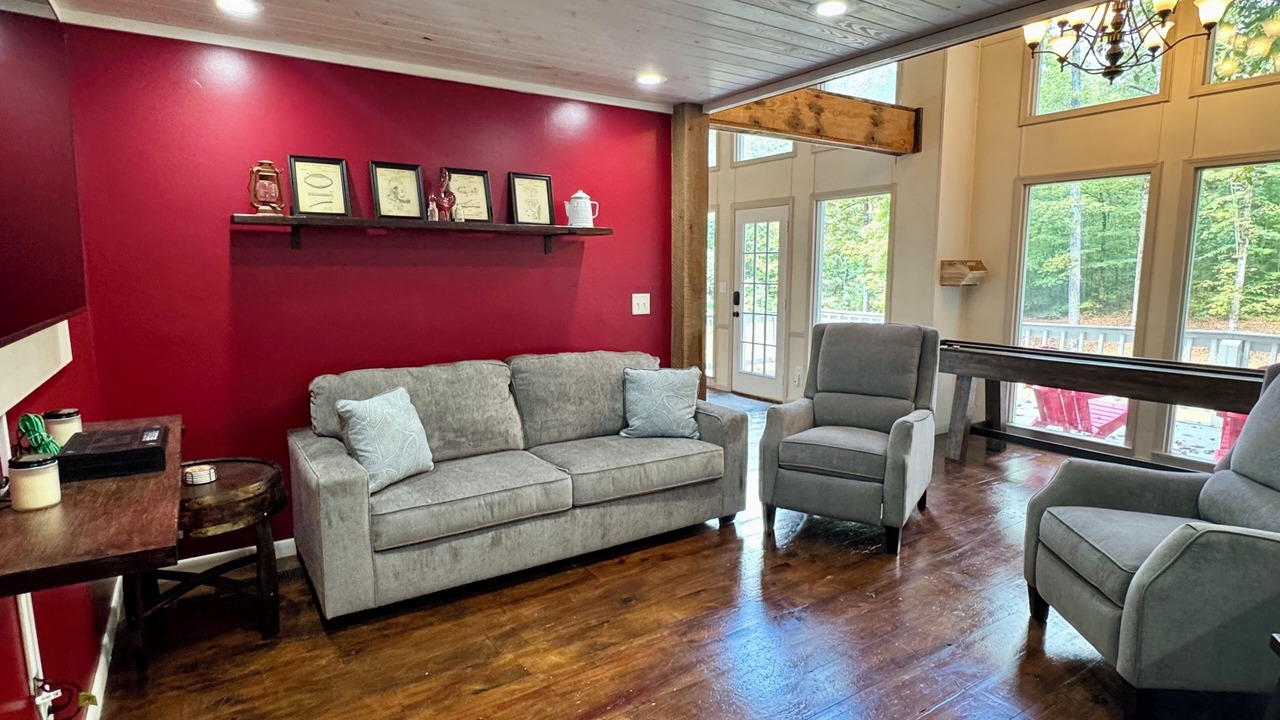 Photo of Livingroom in Duncanville