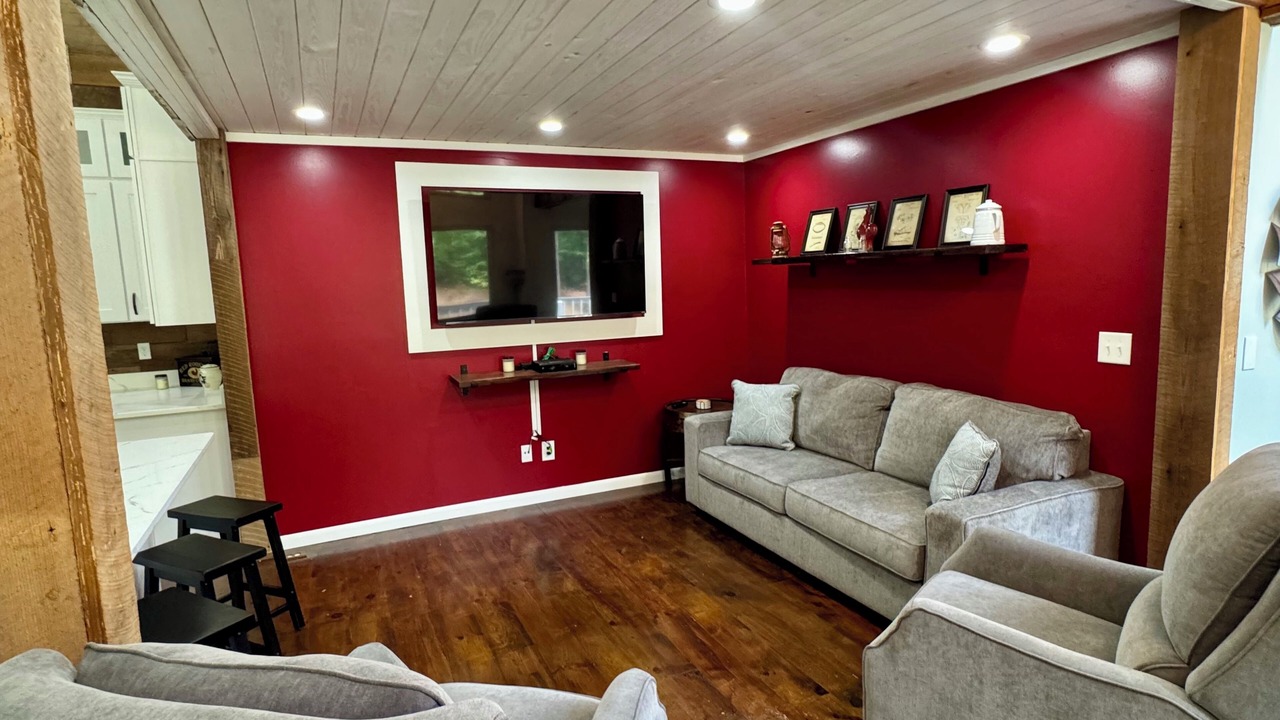 Photo of Livingroom in Duncanville