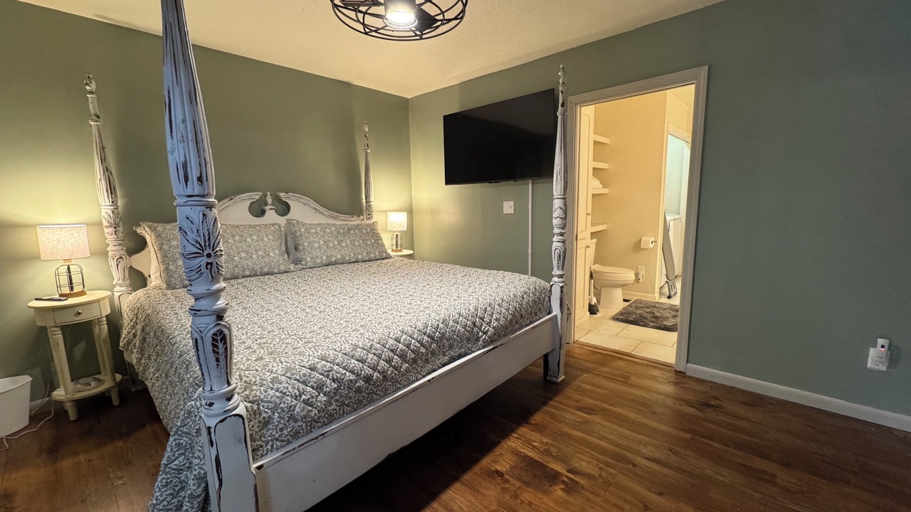 Photo of Bedroom in Duncanville